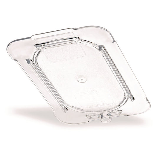 Carlisle StorPlus Polycarbonate Flat Universal Lid