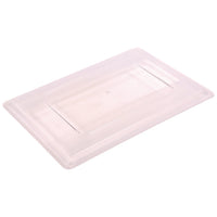 Carlisle StorPlus Polycarbonate Food Storage Container Lid