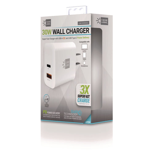 ByTech® Wall Charger