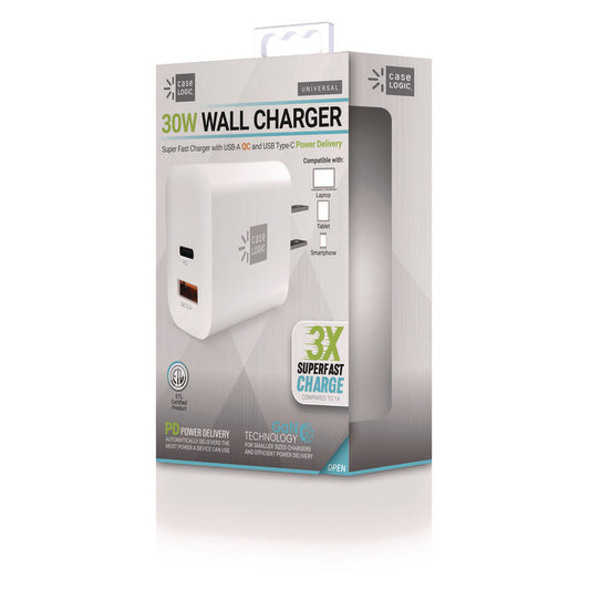 ByTech® Wall Charger