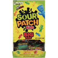 Sour Patch Kids® Grab-and-Go Candy Snacks