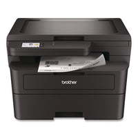 Brother Wireless HL-L2480DW Compact Monochrome Multi-Function Laser Printer