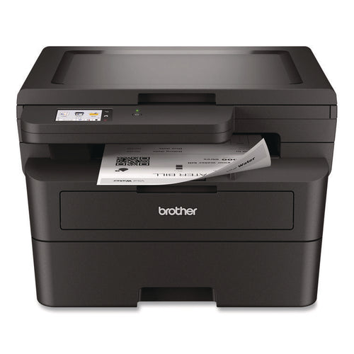 Brother Wireless HL-L2480DW Compact Monochrome Multi-Function Laser Printer