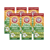 Arm & Hammer™ Deodorizing Carpet Cleaning Powder