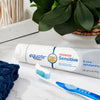 Equate Maximum Strength Sensitive Extra Whitening Toothpaste with Fluoride; 4 oz EasyOptionXY LLC
