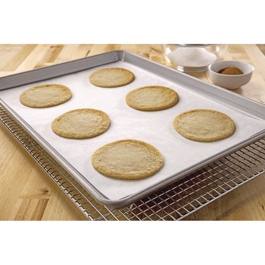 Boardwalk® Grease-Proof Quilon Pan Liners