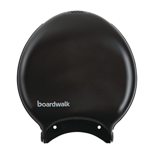 Boardwalk® Single Jumbo Toilet Tissue Dispenser