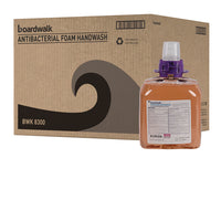 Boardwalk® Foam Antibacterial Handwash