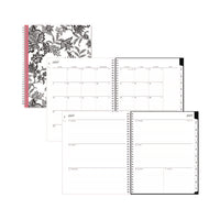 Blue Sky® Analeis Academic Year Create-Your-Own Cover Weekly/Monthly Planner