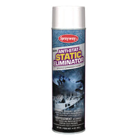 Sprayway® Anti-Stat Static Eliminator
