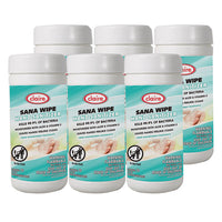 Claire® Sana Wipe