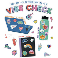 Carson-Dellosa Education Decorative Bulletin Board Set