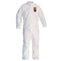 KleenGuard™ A30 Breathable Splash & Particle Protection Coveralls