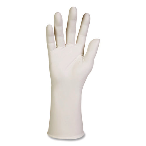 Kimtech™ G3 White Nitrile Gloves