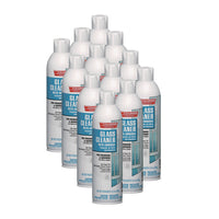 Chase Products Champion Sprayon Glass Cleaner with Ammonia