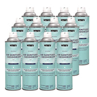 Misty® Air Sanitizer and Deodorizer