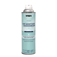 Misty® AltraSan Air Sanitizer & Deodorizer