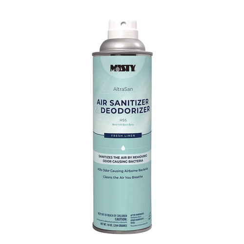 Misty® AltraSan Air Sanitizer & Deodorizer