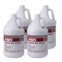 Misty® Lemon Oil Polish