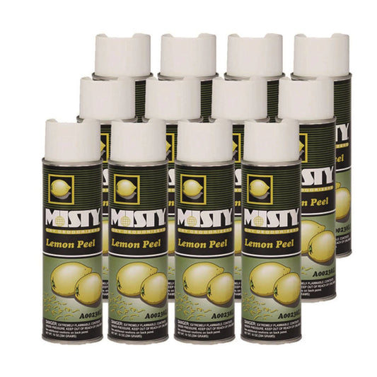 Misty® Handheld Air Deodorizer