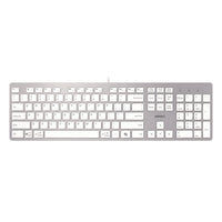 Adesso AKB-730UW Keyboard