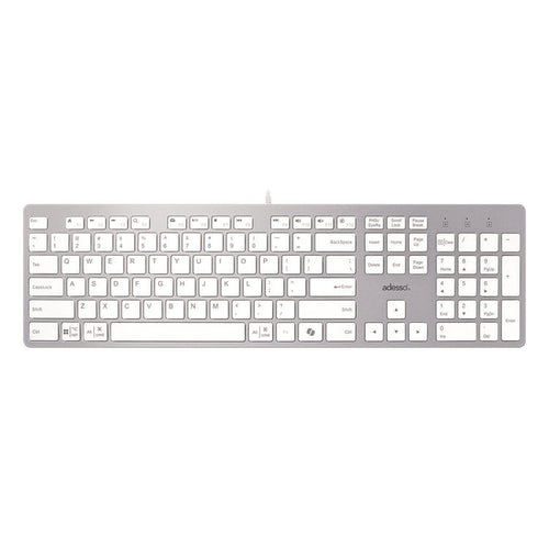 Adesso AKB-730UW Keyboard