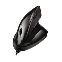 Adesso iMouse® V3 Adjustable Vertical Ergonomic Mouse