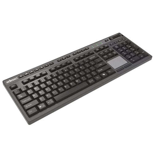 Adesso WKB-4450UB Keyboard