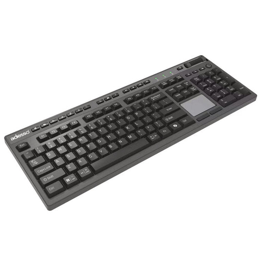 Adesso WKB-4450UB Keyboard