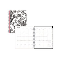 Blue Sky® Analeis Monthly Planner
