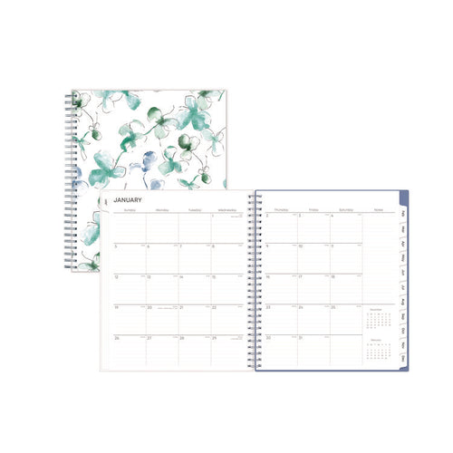 Blue Sky® Lindley Monthly Planner