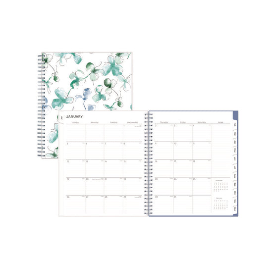 Blue Sky® Lindley Monthly Planner