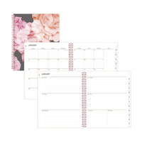 Blue Sky® Joselyn Weekly/Monthly Planner