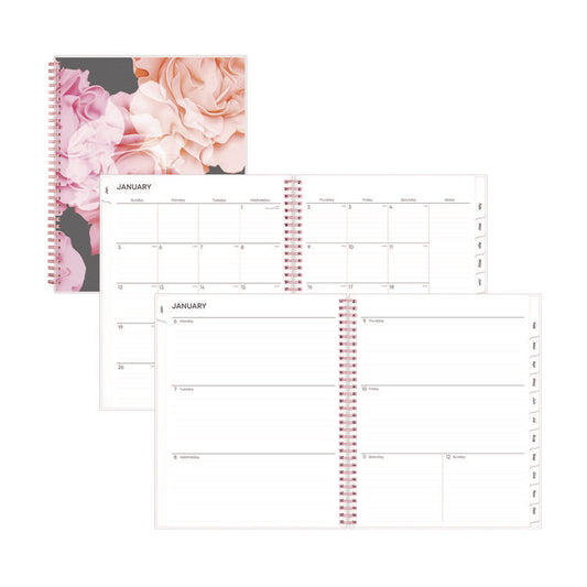 Blue Sky® Joselyn Weekly/Monthly Planner