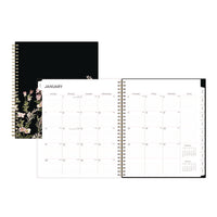 Blue Sky® Nevaeh Monthly Planner