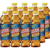 Lestoil® Heavy Duty Multi-Purpose Cleaner