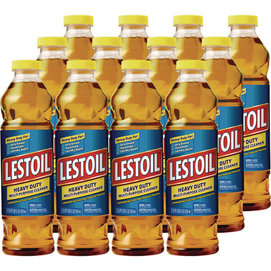 Lestoil® Heavy Duty Multi-Purpose Cleaner