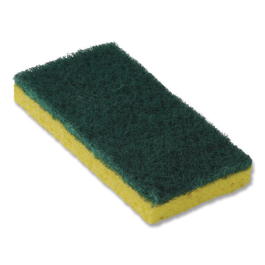 Americo® Resort Cut Scrub Sponge - Medium Duty