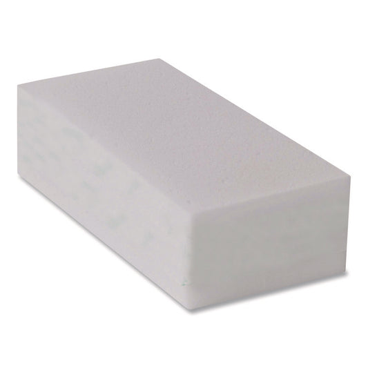 Americo® Melamine Block Erasing Sponge