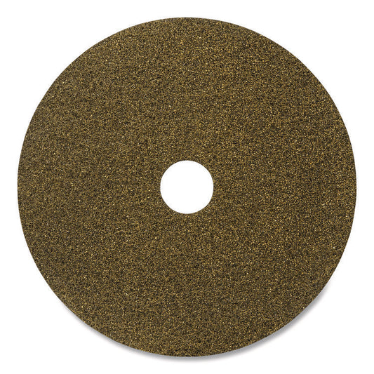 Americo® Black Diamond 1500 Grit Diamond Pad