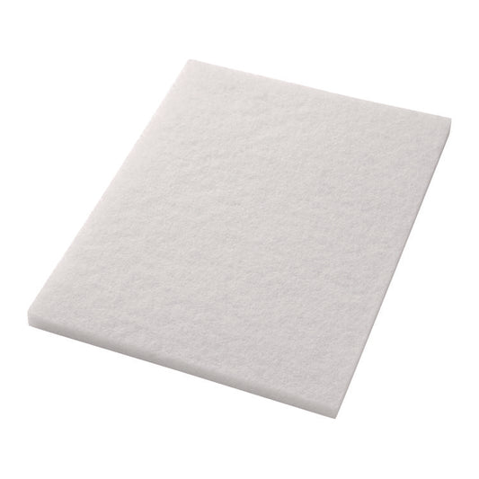 Americo® White Pad Driver