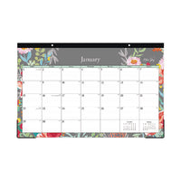 Blue Sky® Sophie Desk Pad