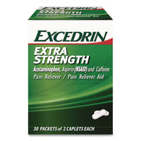 Excedrin® X-Strength Caplets