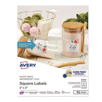 Avery® Laser/Inkjet Multipurpose Label
