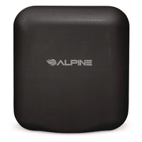 Alpine Industries Hemlock Commercial Automatic 120V Hand Dryer