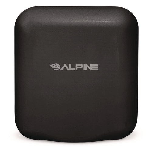 Alpine Industries Hemlock Commercial Automatic 120V Hand Dryer
