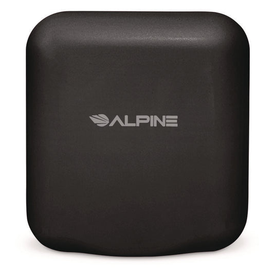 Alpine Industries Hemlock Commercial Automatic 120V Hand Dryer