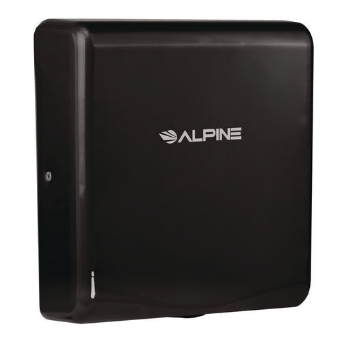 Alpine Industries Willow Commercial 120V Automatic Hand Dryer