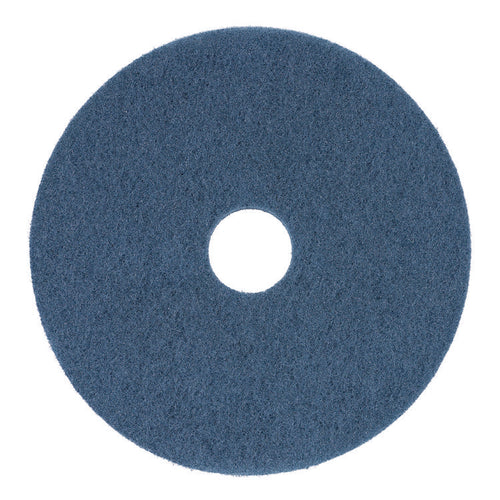Boardwalk® Scrubbing Floor Pads