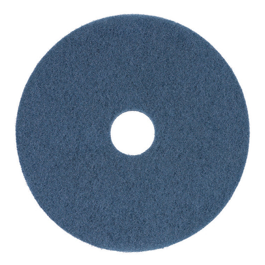 Boardwalk® Scrubbing Floor Pads